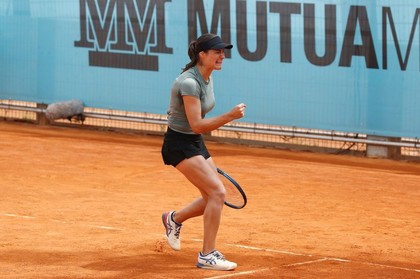 Perechea Monica Niculescu/Ana Bogdan, eliminată în primul tur la dublu, la Adelaide