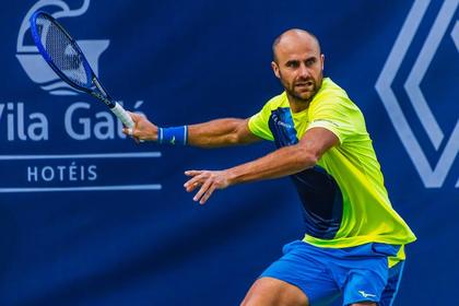 Marius Copil, parcurs excelent la Oeiras. A jucat 6 meciuri în 6 zile şi a luat puncte importante în ierarhia ATP