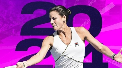 Emma Navarro a câştigat turneul de la Hobart. Este primul titlu WTA din cariera ei