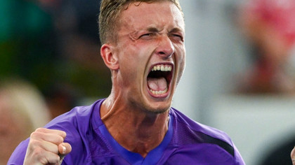 VIDEO | Jiri Lehecka, în mare formă înainte de Australian Open. Cehul s-a impus la Adelaide