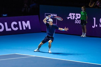 Andy Murray, eliminat în primul tur la Australian Open. El a mai părăsit turneul de la Melbourne în această fază în urmă cu cinci ani