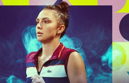 Jaqueline Cristian a primit wild card la Transylvania Open