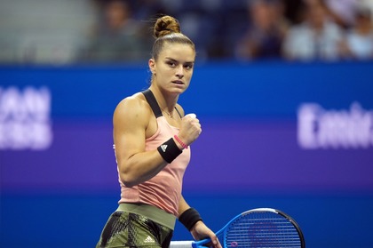 Ziua a treia de Australian Open se termină cu o nouă surpriză. Maria Sakkari, OUT!