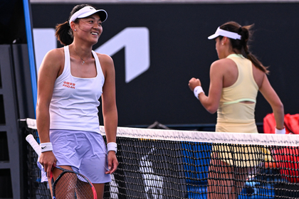 A mai făcut o victimă la Australian Open! Pe cine a eliminat Wang în turul al doilea, după ce a trecut de Cîrstea în runda inaugurală