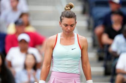 Verdict crunt pentru Simona Halep! ”Nu are circumstanţe atenuante” 