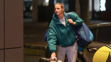 Începe Transylvania Open 2024! Karolina Pliskova, favorita numărul 1 a turneului. Cinci jucătoare din România, pe tabloul principal
