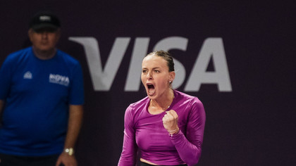 Noua ediţie Transylvania Open WTA 250 începe în forţă. Ana Bogdan, cea mai bine clasată româncă de pe tablou, joacă luni cu Alycia Parks
