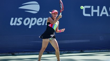 Irina Bara, eliminată în primul tur la L&T Mumbai Open