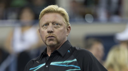 Boris Becker nu mai este antrenorul lui Holger Rune