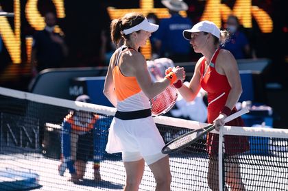 EXCLUSIV | Alize Cornet, mesaj ferm în săptămâna decisivă pentru Simona Halep! "Sper să aibă, într-un final, parte de libertatea pe care o merită"