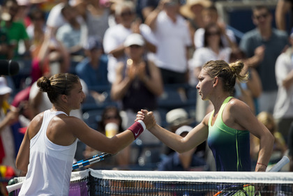 Jucătoarea prinsă dopată în 2017, mesaj tranşant pentru Simona Halep! "Sper că nu suferă foarte mult" | EXCLUSIV