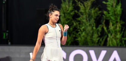 Jaqueline Cristian îşi continuă parcursul la Transylvania Open. Este în semifinale