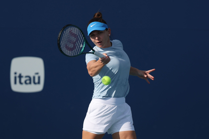 Simona Halep, plină de emoţii înaintea revenirii pe teren! Ce mesaj a postat fostul număr 1 WTA