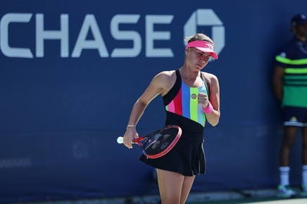 Irina Bara a fost învinsă în sferturi la turneul de la Oeiras