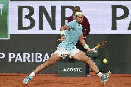 Rafael Nadal, eliminat de Alexander Zverev, în primul tur la Roland Garros. A fost probabil ultima participare la turneul unde a scris istorie