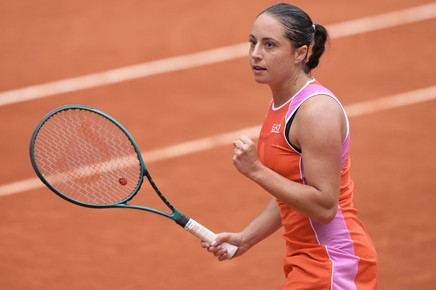 Elisabetta Cocciaretto, calificată în premieră în optimi la Roland Garros.  A trecut de favorita 17