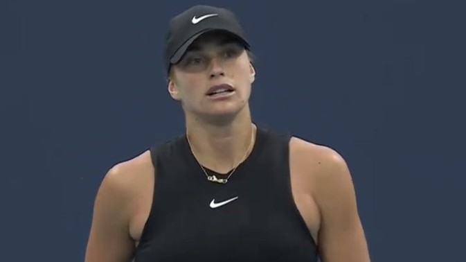 Aryna Sabalenka a anunţat că nu va participa la Jocurile Olimpice