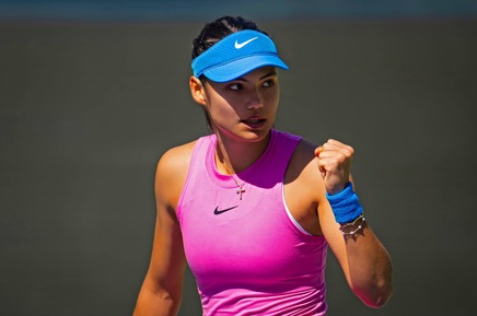 Emma Răducanu va face pereche cu Andy Murray la Wimbledon