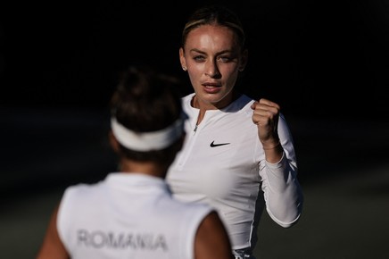 Trei jucătoare de tenis din România s-au calificat la Jocurile Olimpice
