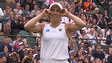Putintseva a eliminat-o pe Swiatek, numărul 1 mondial, în turul al treilea la Wimbledon