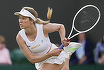 Danielle Collins şi-a setat un obiectiv interesant la Wimbledon