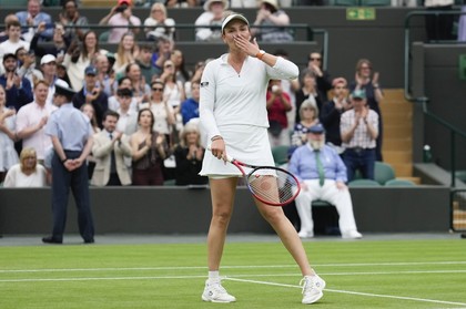 Donna Vekic s-a calificat în semifinale la Wimbledon. Croata e în premieră în această fază la un turneu de mare şlem