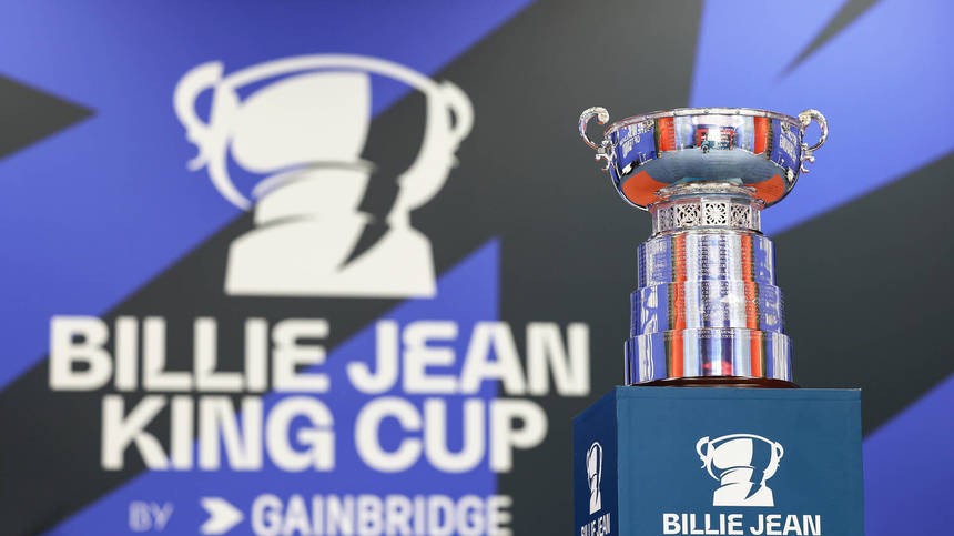 Turneul final al Billie Jean King Cup nu va mai avea loc la Sevilla