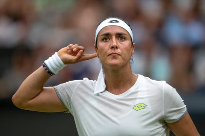 Ons Jabeur, finalistă în 2022, s-a retras de la US Open
