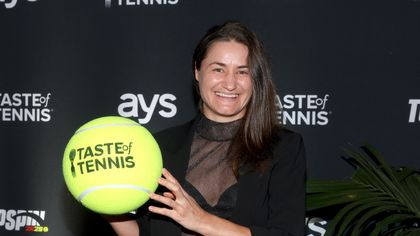 Monica Niculescu a câştigat turneul de la Monterrey