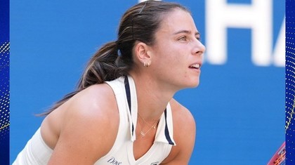 Emma Navarro a învins-o pe Paola Badosa şi s-a calificat în semifinale la US Open