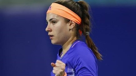 Gabriela Ruse a acces în turul doi al calificărilor la Korea Open