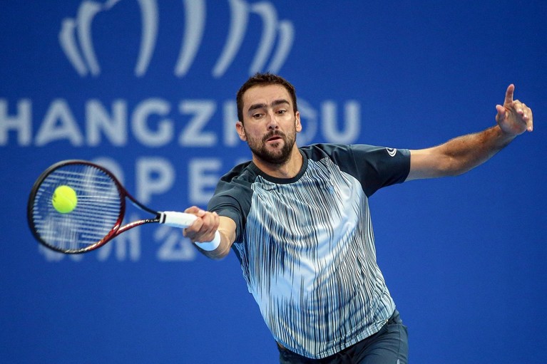 VIDEO | La aproape 36 de ani, croatul Marin Cilic scrie istorie în tenisul masculin