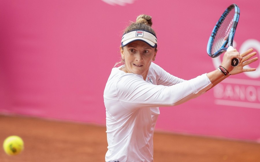 Irina Begu s-a calificat în turul doi la China Open. Câţi bani va primi sportiva română