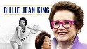 Fosta jucătoare de tenis Billie Jean King a devenit prima sportivă care a primit Medalia de Aur a Congresului SUA