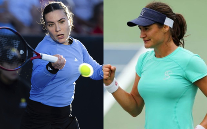 Monica Niculescu şi Gabriela Ruse s-au calificat în finala de dublu, la turneul de categorie WTA 125 de la Hong Kong