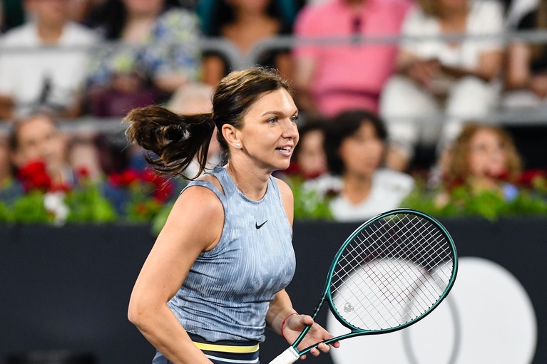 Pe cine ar putea întâlni Simona Halep la următorul turneu la care va participa