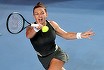 Halep a mai pierdut un meci la World Tennis League, la dublu. Printre adversare s-a numărat şi Arina Sabalenka