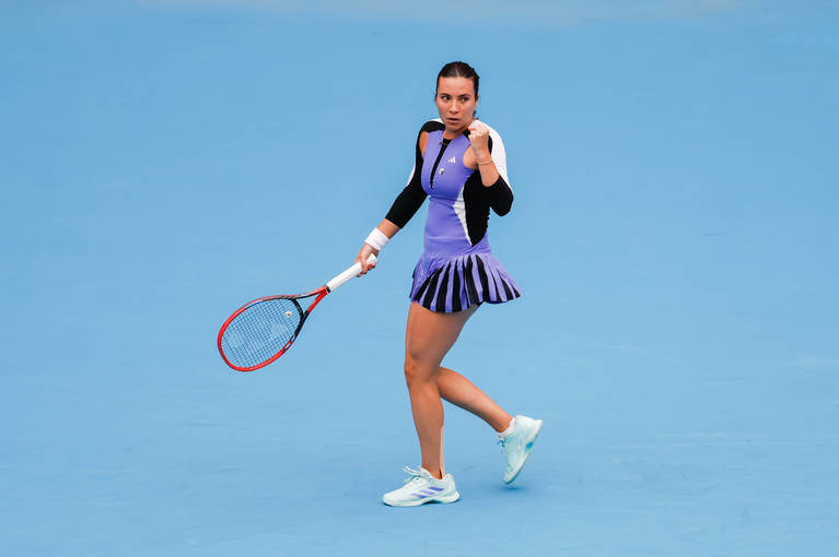 Adversară de calibru pentru Gabriela Ruse în turul II la Australian Open