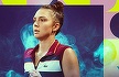 Jaqueline Cristian, eliminată în turul trei la Australian Open, după un meci de aproape două ore şi jumătate cu Eva Lys