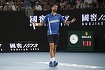 Novak Djokovic a refuzat să acorde interviul de pe teren după meciul cu Lehecka de la Australian Open