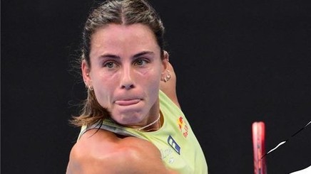 Emma Navarro a învins-o pe Daria Kasatkina şi s-a calificat în „sferturi” la Australian Open. Pe cine va întâlni