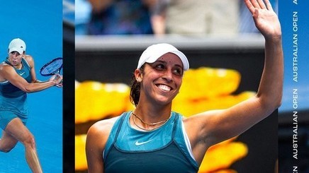 Madison Keys, extrem de emoţionantă la discursul de primire a trofeului de la Australian Open