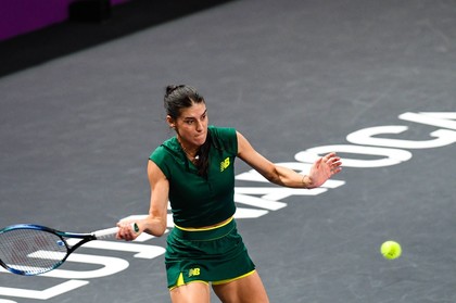 Sorana Cîrstea o va întâlni pe Daria Kasatkina în primul tur la Dubai