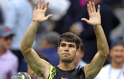 ATP Doha, în direct pe Prima Sport 3, de la 13:30: La cât joacă Alcaraz?