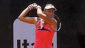 Irina Begu s-a calificat în turul doi la Indian Wells