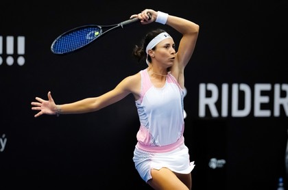 Gabriela Lee s-a oprit în primul tur al calificărilor la Charleston