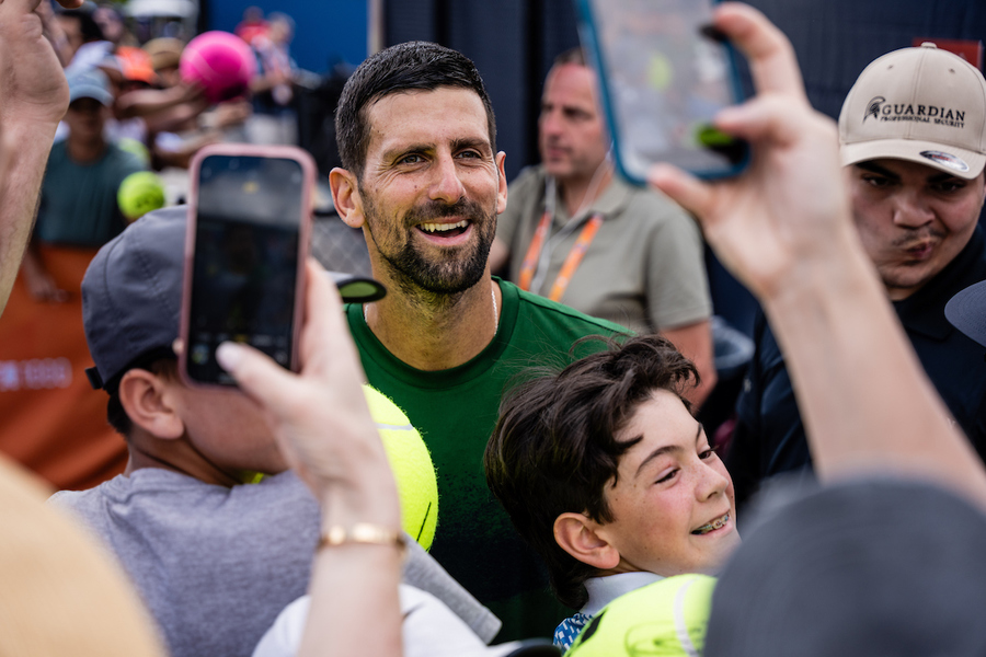 Djokovic - Mensik, ora 22:00, în direct pe Prima Sport 5! ”Ştiu ce am de făcut”
