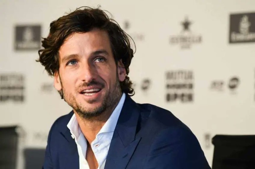 Feliciano Lopez va rămâne director al fazei finale a Cupei Davis până în 2027
