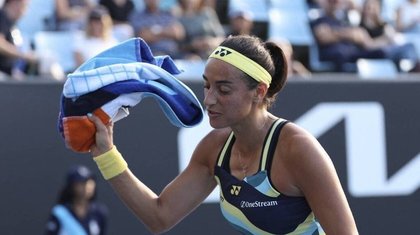 Caroline Garcia nu va participa la turneul de la Madrid! Ce şanse are să joace la Roland Garros