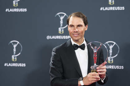 Rafael Nadal: "Adevărul este că nu îmi lipseşte tenisul. Nu îmi lipseşte deloc"